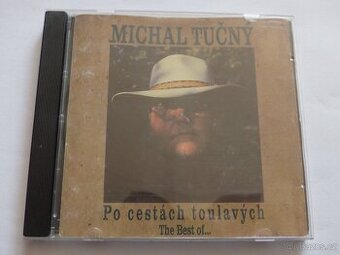 CD M. Tučný : tam u bebeských bran - Best of ...