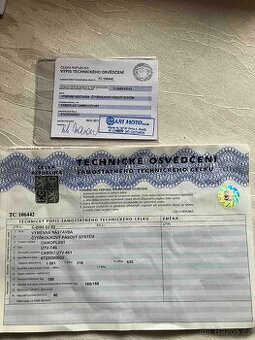 pásy na Polaris 600 HO Sportsman