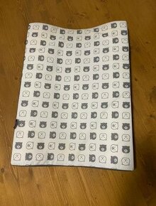 Přebalovací podložka