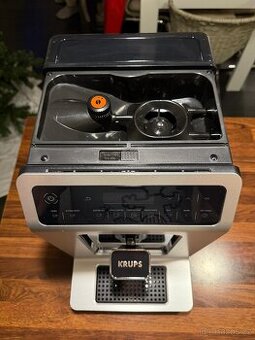 Automatický kávovar Krups