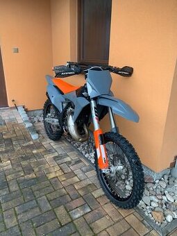 Ktm sx 125 20223