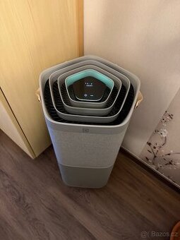 Čistička vzduchu Elektrolux Pure A9
