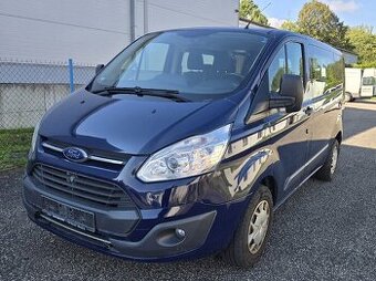 Prodám Ford Transit Custom, 2016