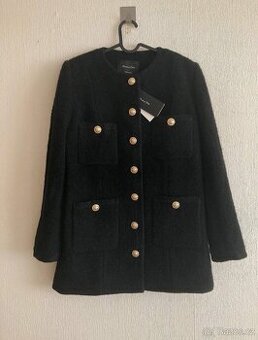 Massimo Dutti sako kabát