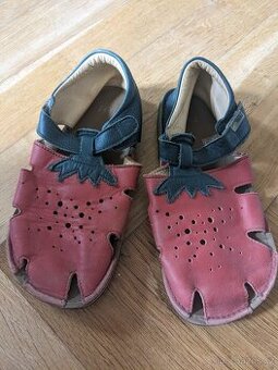 Sandály Tikki vel. 30