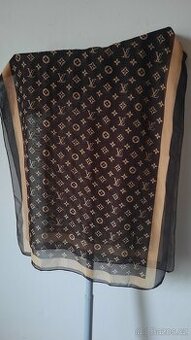 Šátek Louis Vuitton