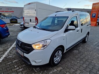 Dacia Dokker