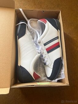 Tommy Hilfiger tenisky