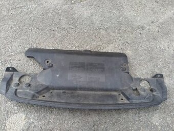 Kryt chladiče BMW e36