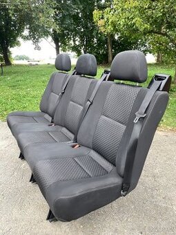 Sedačka Sprinter W906