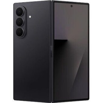 Samsung Galaxy Z Fold7 F966B 12GB/512GB Jetblack