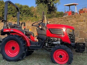 Traktor - Malotraktor CR254