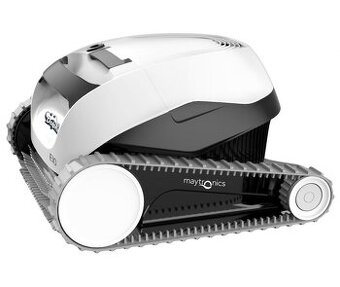 Bazénový vysavač Dolphin E10, Aktivní kartáč, výkon 15 m³/h