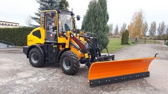 pluh, radlice na sníh, různé