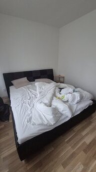 Postel 180x200 za odvoz bez matrace