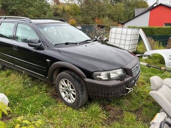 Volvo XC70 2.4T147kw ND