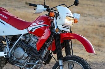 Honda xr 400 600 650 blinkry