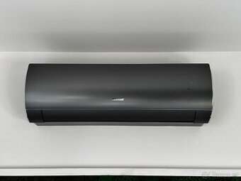 Multisplit klimatizace SINCLAIR – 2 vnitřní jednotky