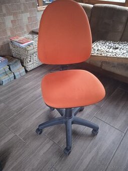 Kancelářská židle