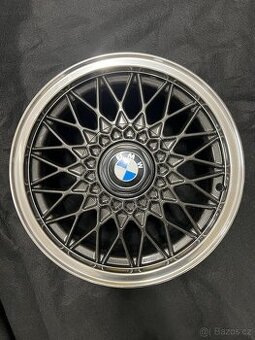 BBS STYLING 5 BMW E30, E21 s pokličkami