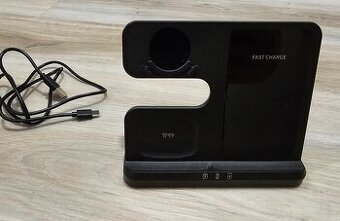 Bezdrátová nabíječka pro Samsung