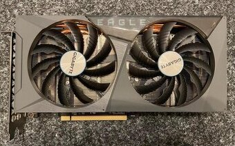 Rtx 3060 EAGLE 12G