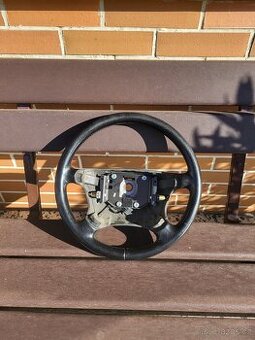 Volant kožený - Saab 9-3/9-5 OG