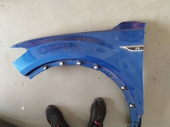 Levý přední blatník Volkswagen T roc