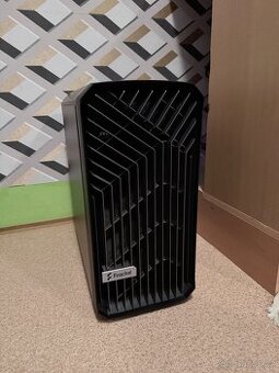 i7 12700KF 16gb ddr4 RTX 3050 8gb 1TB nvme