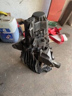 Převodovka Vw Passat 1.9tdi 96kw FRK