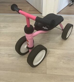 Odrážedlo pro nejmenší Puky