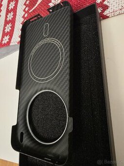 karbonový kryt vivo x300 pro,nový