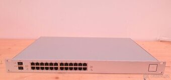 Ubiquiti UniFi Switch 24 PoE 250W (US-24-250W)