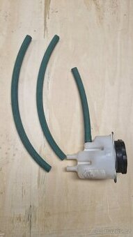 Sada hadic k nádobce brzdové kapaliny skoda 105 120 130