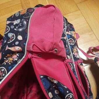 Atovka topgal od 1.třídy