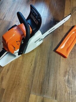 Prodám pilu Stihl