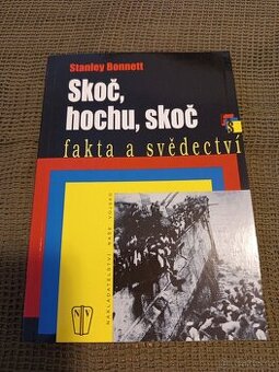 Skoč hochu skoč
