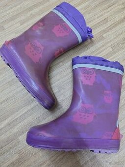 Holínky/gumáky vel. 28/29