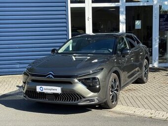 Citroën C5x Shine Pack Hybrid 225k e-EAT8 - 1
