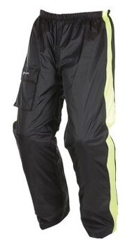 DOPRODEJ MODEKA nepromok kalhoty AX-DRY vel. 4XL