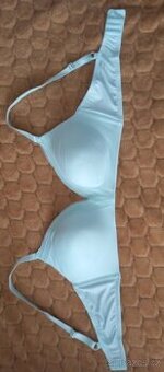 Dámská elegantní podprsenka, bel.85C - 1