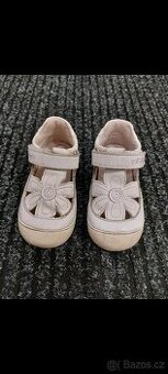 Dívčí sandály 23 - 1