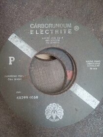 Řezné kotouče na kov 400mm