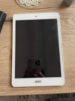 Tablet acer