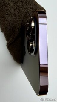 RODÁM iPhone 14 Pro Max 256GB Deep Purpl – výbrný stav