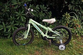 Prodám dětské kol Merida