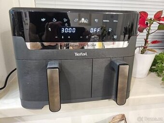 PRODÁM HORKOVZDUŠNOU FRITÉZU  TEFAL