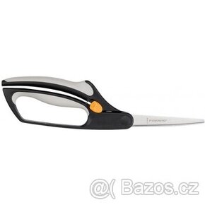 Nůžky na trávu Fiskars S50 111090