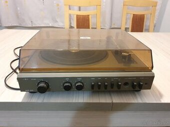 Gramofon Tesla NZC 300