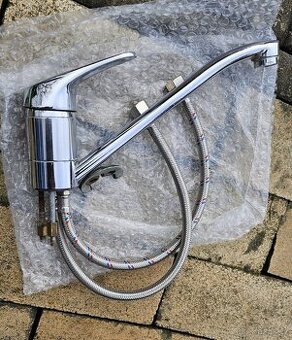 Vodovodní baterie Samylus